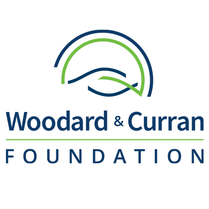 Woodard & Curran Foundation logo